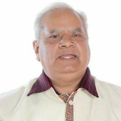 DevDevendra2008's profile picture. कवि एवं साहित्यकार | अंतरराष्ट्रीय उपाध्यक्ष,हिन्दी साहित्य भारती । मुख्य संरक्षक @maalyaarth