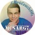 MarioCasasSARG™ (@MariocasasSARG) Twitter profile photo