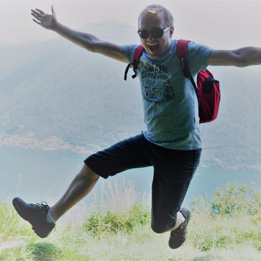 Project manager @Perfect__Memory Like media & semantic technologies (like a few) Like movies, books, sports (like a lot) A little bit fond of Star Wars stuff