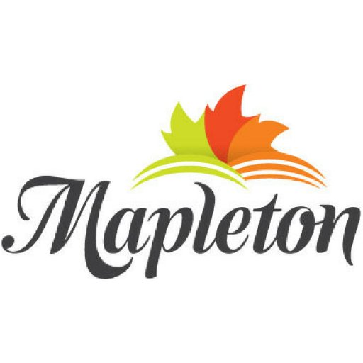 Working with Businesses and Residents to make Mapleton #1 place to Grow! Rooted in Tradition. Growing for the Future. #MyMapleton