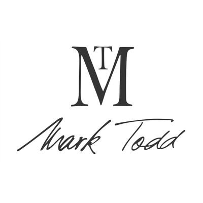 The official Twitter account for the Mark Todd Collection