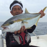 浮かんでるだけで幸せ♪(@jigging_hayashi) 's Twitter Profile Photo