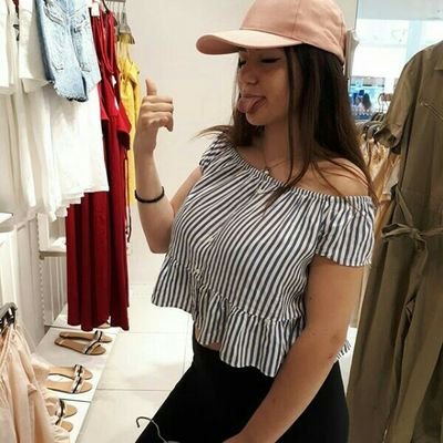 alba_rasero7's profile picture. Disfruta de lo que existe.
Monesterio, Badajoz.