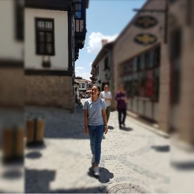 gizemertugrul4's profile picture. 