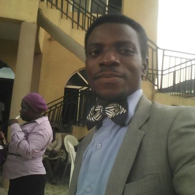 codedolaolu's profile picture. 