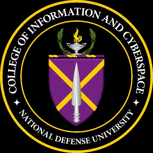 We are the nation's #Cyber #Warcollege.