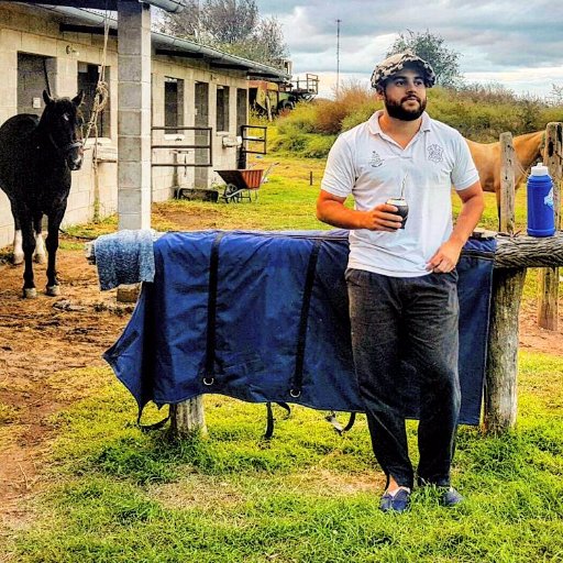 estebanolguin's profile picture. UNSL DEPORTE 

San Luis - Argentina 

Miembro: Fundación Corazon De Búfalo