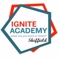 Ignite Academy Sheff (@ignitesheffield) 's Twitter Profile Photo Ignite Academy Sheff (@ignitesheffield) 's Twitter Profile Photo