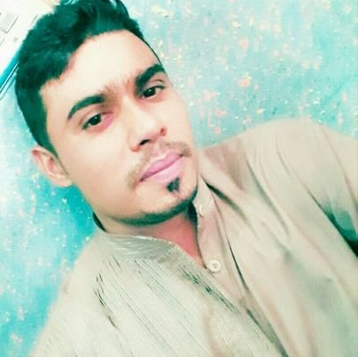 Ak baloch