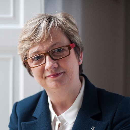 Joanna Cherry KC Profile