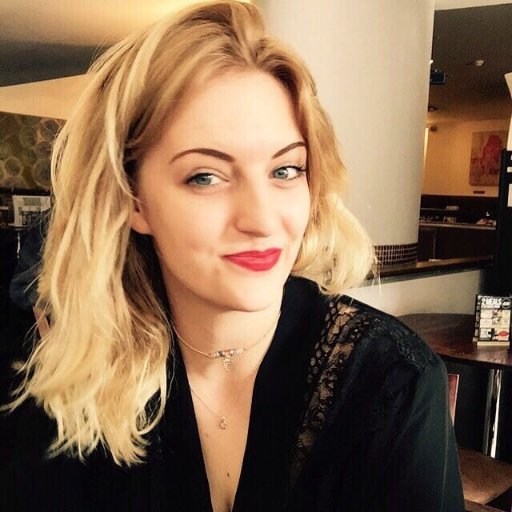 CharlotteGnomen's profile picture. Project Co-ordinator @ Gnomen