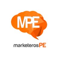 MarketerosPE (@marketerospe) 's Twitter Profile