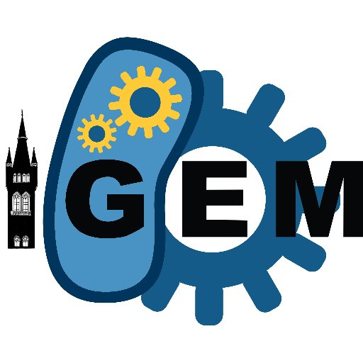 Glasgow_iGEM Profile Picture