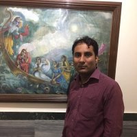 Prashant Agnihotri (@agnihotripras) 's Twitter Profile Photo