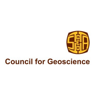 The Council for Geoscience is a scientific research council tasked with promoting& extending research in the geoscience field & providing geoscientific services