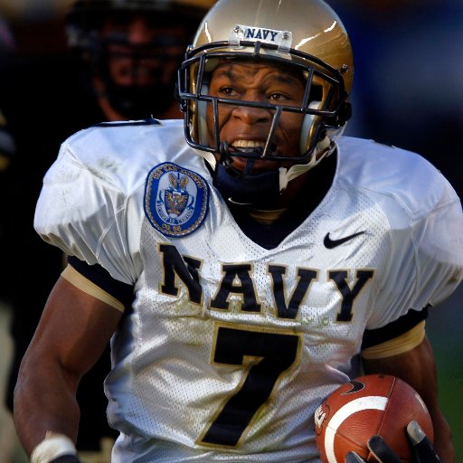 Official Tweets of Navy Football: Return to Glory fr. @ByTCCameron. Due: 10-9-17 (photos: Navy/DOD)