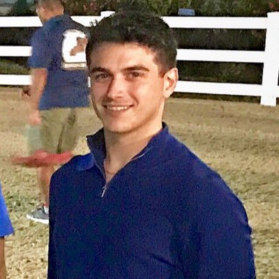 DavyJohnson25's profile picture. 