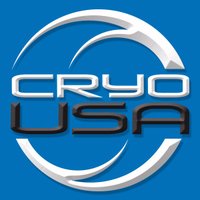 CryoUSA(@CryoUSA) 's Twitter Profile Photo