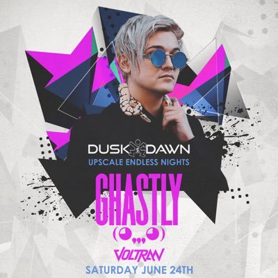 Upscale Event Center in Providence, RI. Open for special events, from 10pm-4am. 21+ to party! @Audien June 10th!! @Ghastly June 24th!!