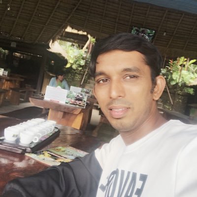 bharatmotwani9's profile picture. Travel love eat repeat!!!