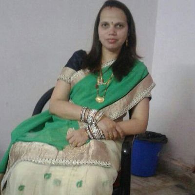 NitaShukla2's profile picture. Love is life