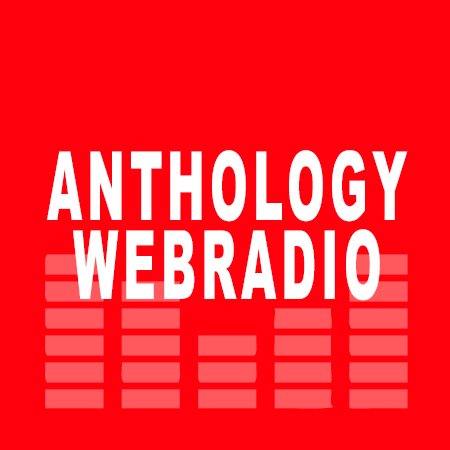 Anthology Webradio