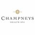 Champneys (@champneys) Twitter profile photo Champneys (@champneys) Twitter profile photo