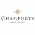 Champneys (@champneys) Twitter profile photo