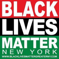 BLM Greater New York (@blmgreaterny) 's Twitter Profile