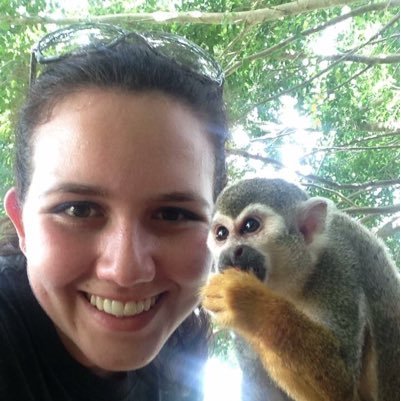 AWessies's profile picture. Instruction Librarian