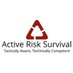 ActiveRiskSurvival (@actrisksurvival) Twitter profile photo ActiveRiskSurvival (@actrisksurvival) Twitter profile photo