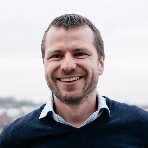 I believe in Modern Management: Data Driven, People Focussed, Agile & With Trust | MSc in CS | Nolost Capital | Data Science Group | Husband and father of 3