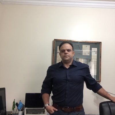 Marcus1santos's profile picture. 