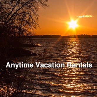 🌞Anytime_Vacation_Rentals makes it easy to for you to earn rental income when you list your vacation rental property with us!