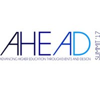 AHEAD Summit(@aheadsummit) 's Twitter Profile Photo