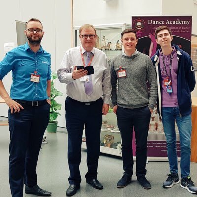 GuruBenKirkby's profile picture. All comments are of my own opinion and do not reflect those of O2