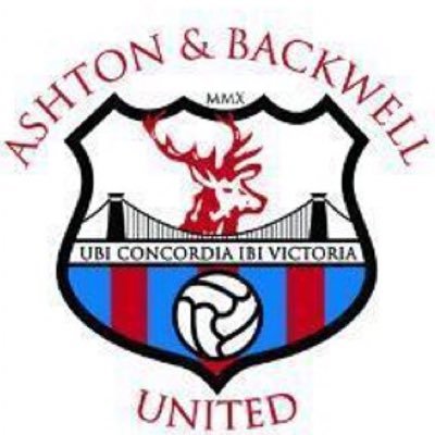 Official Twitter account of Ashton & Backwell United FC, playing in the Uhlsport Somerset County League Division 1.