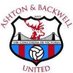 Ashton & Backwell United FC (@ABUFCSocial) Twitter profile photo