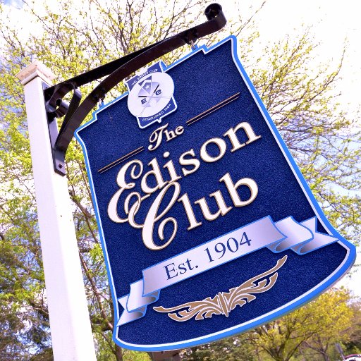 The Edison Club - Private Club offering Golf, Swim & Tennis with Banquet & Dining facilities open to the public.