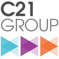 C21 Group (@c21groupuk) 's Twitter Profile Photo C21 Group (@c21groupuk) 's Twitter Profile Photo