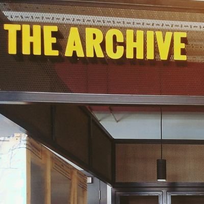 The Archive is the brand new bar/cafe within The Record Hall and boasts lovely seating on Leather Lane!


Instagram: thearchivews