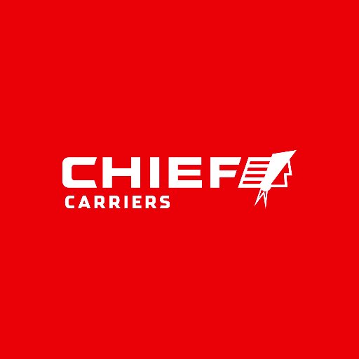 Chief Carriers is hiring for OTR Company Drivers now! Run with of the Best Fleets in America & enjoy terrific pay, great benefits & more. Drivers: 866-483-5318