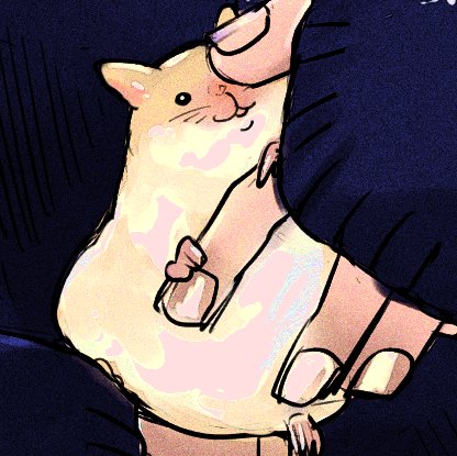 ほまりさんのプロフィール画像