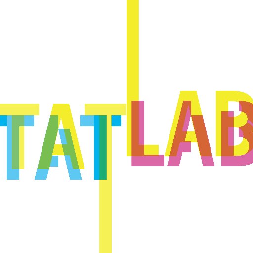uwtatlab's profile picture. The Tactile and Tactical Design Lab @hcdeUW @uw.