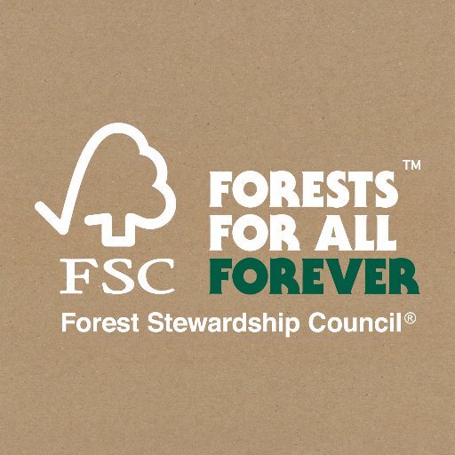 Inspiring sustainability through business case studies and campaign activations. FSC B2B related content. #sustainability