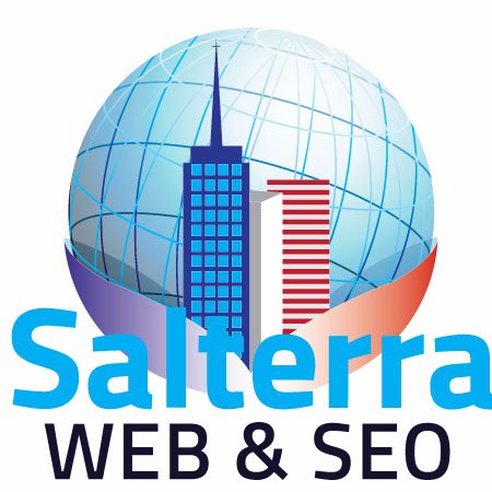 SalterraDesigns's profile picture. Affordable Web Designer/ SEO Slave / Graphics Enthusiast/ Font Fanatic/ Small Business Supporter (WooHoo!)