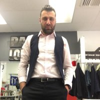 murat's tailoring (@doganaydeja) 's Twitter Profile