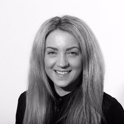 Former journo turned pint sized purveyor of PR.