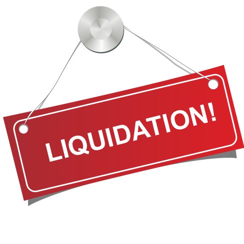 Liquidations USA™ is the #1 for the best liquidations deals, bankruptcy liquidations, business liquidations, discontinued liquidations worldwide.