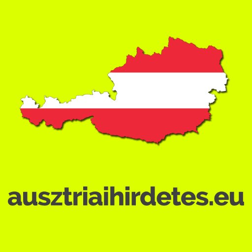 AusztriaiReklam's profile picture. Egy professzionális, megbízható csatorna, ahol a hazai piacon kívül külföldön is bemutathatja cégét, vállalkozását, szolgáltatását. https://t.co/CAVNYZ7K3V